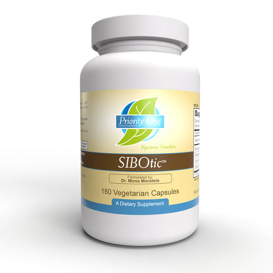 SIBOtic