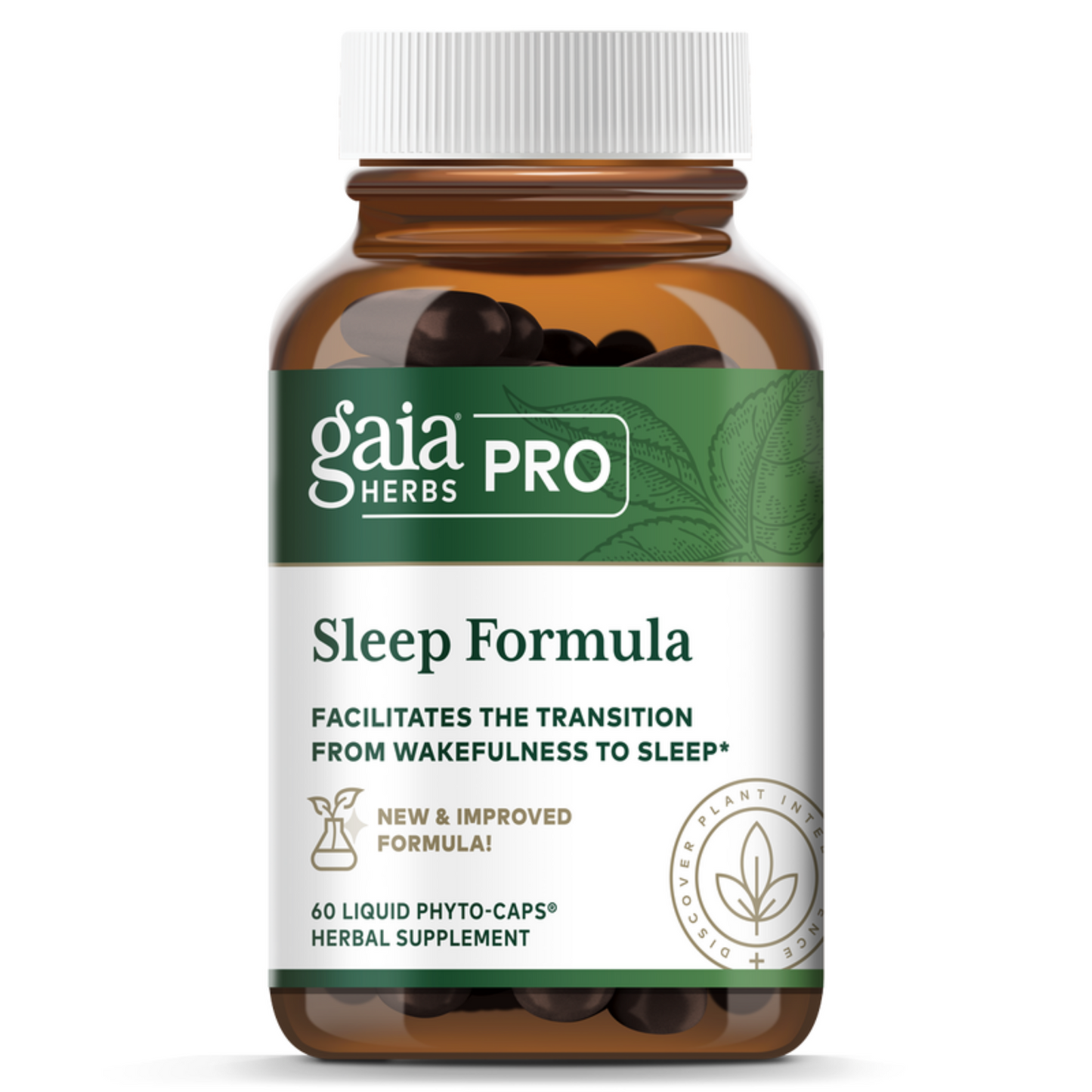 Sleep Formula