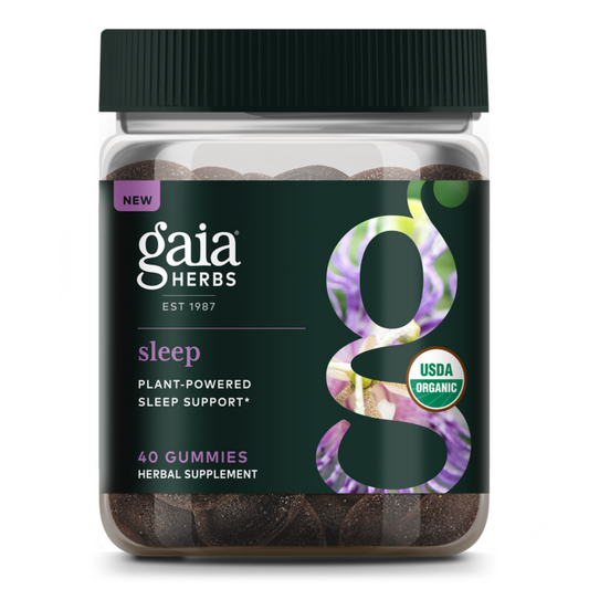 Sleep Gummies