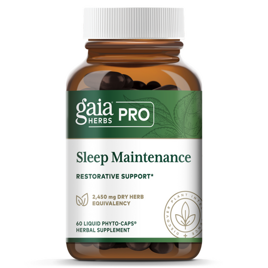 Sleep Maintenance