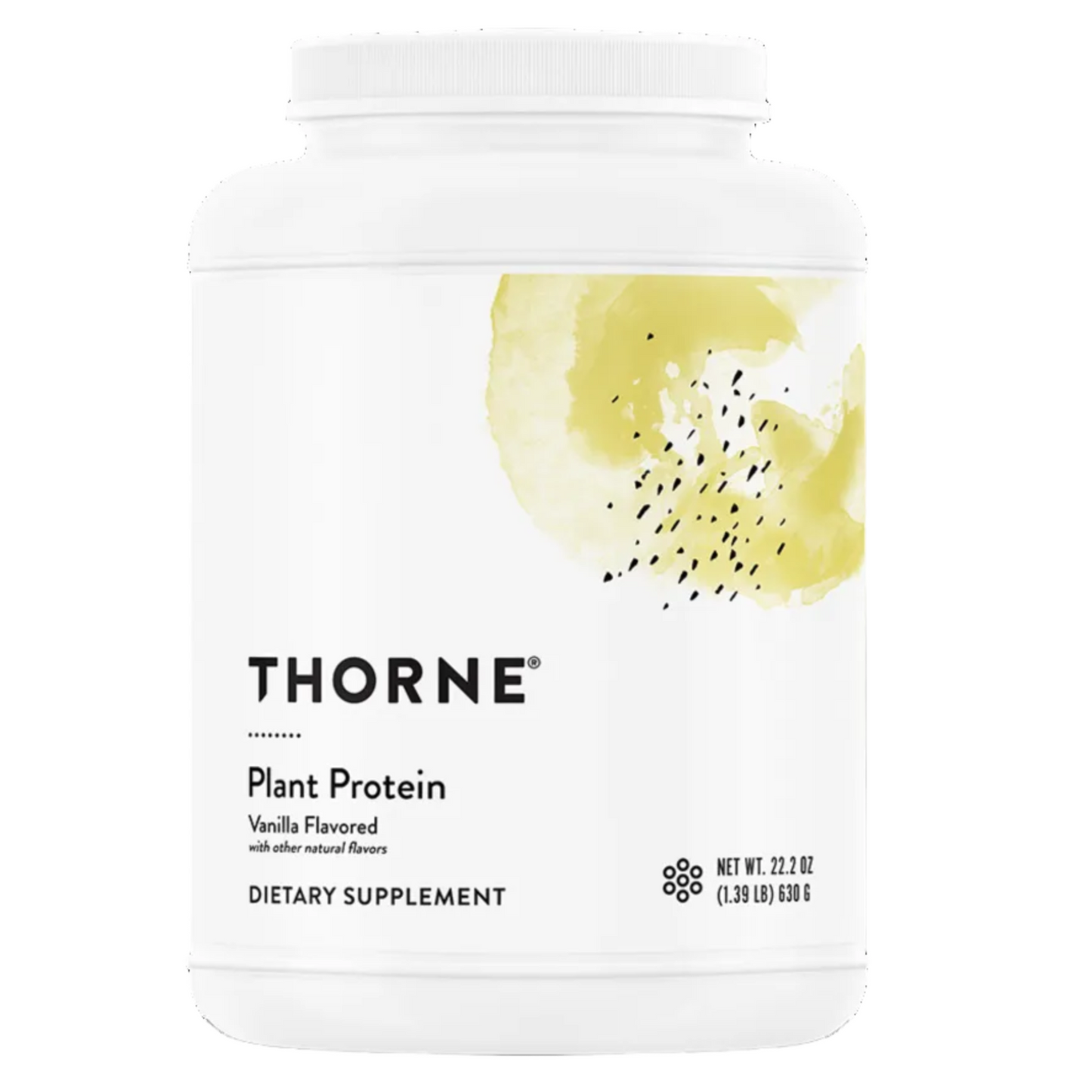 Plant Protein