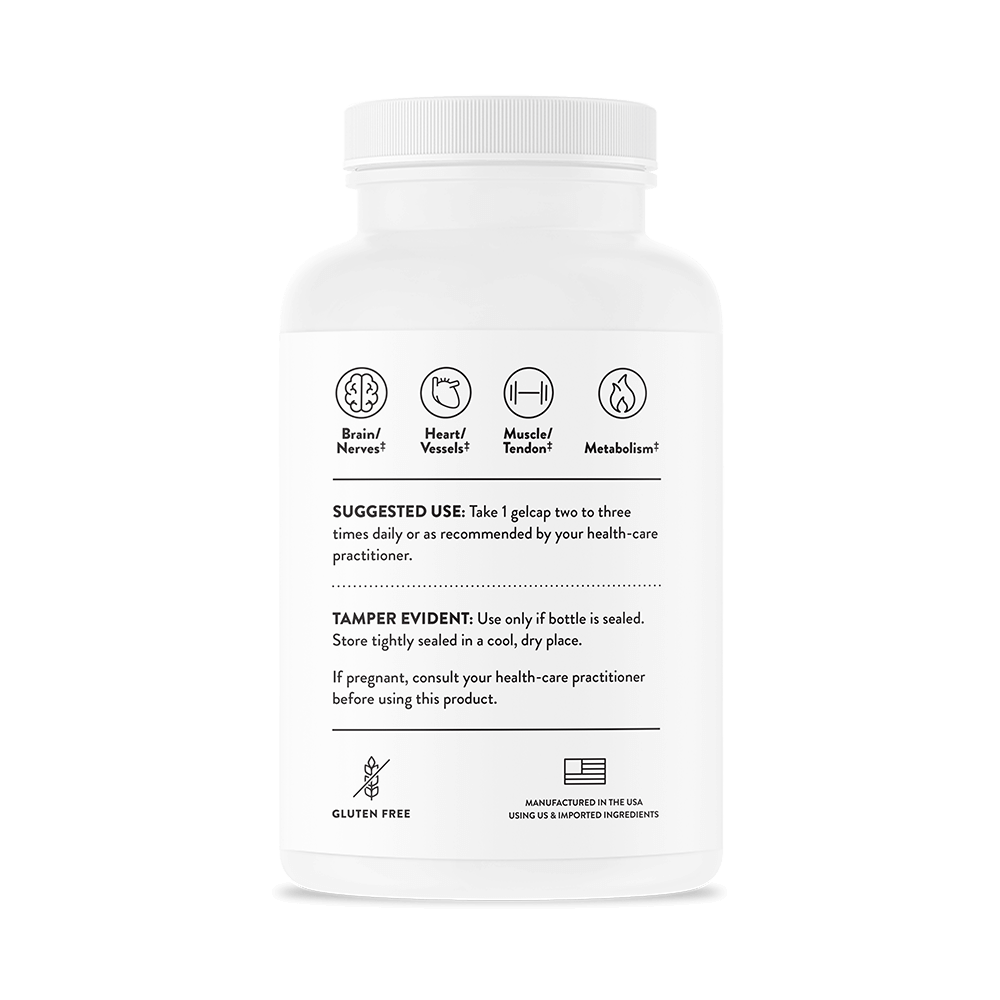 Super EPA (EPA425/DHA270)