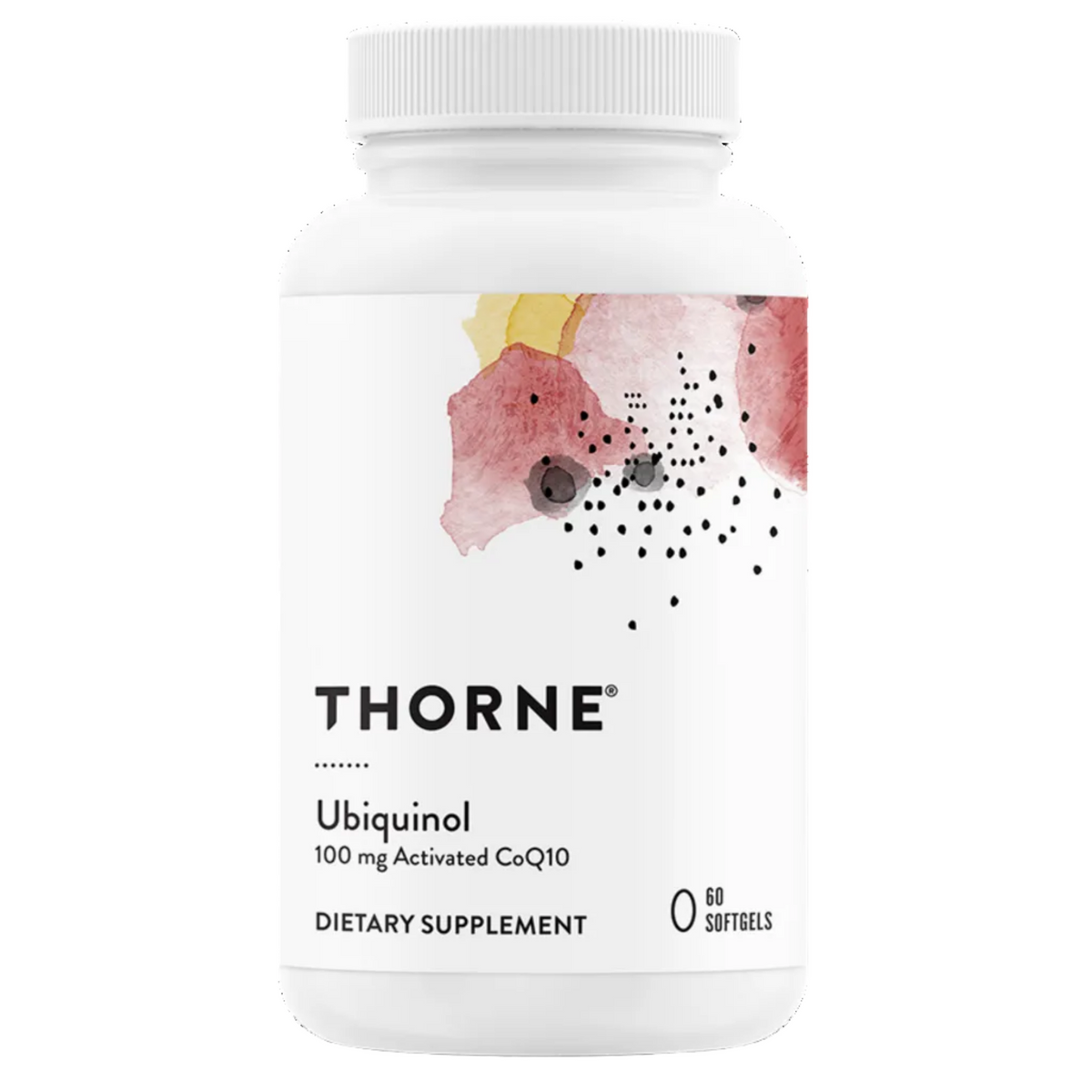 Ubiquinol 100mg