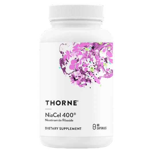 NiaCel 400