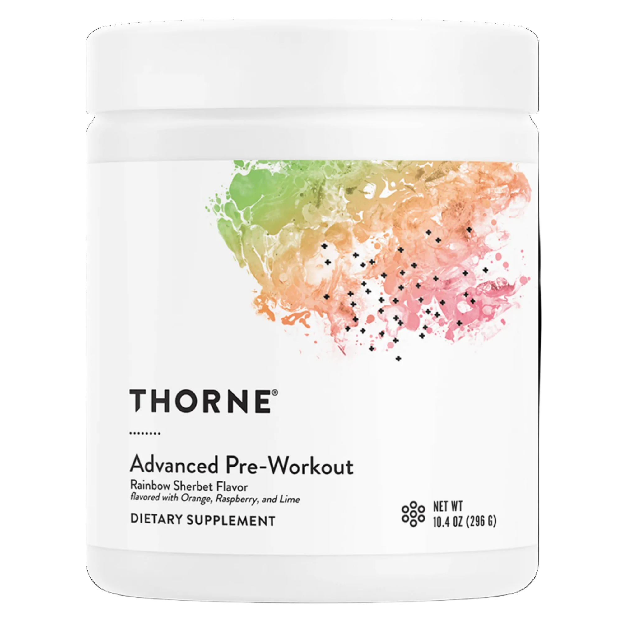 Advanced Pre-Workout – Sonoran University of Health Sciences | Medicinary