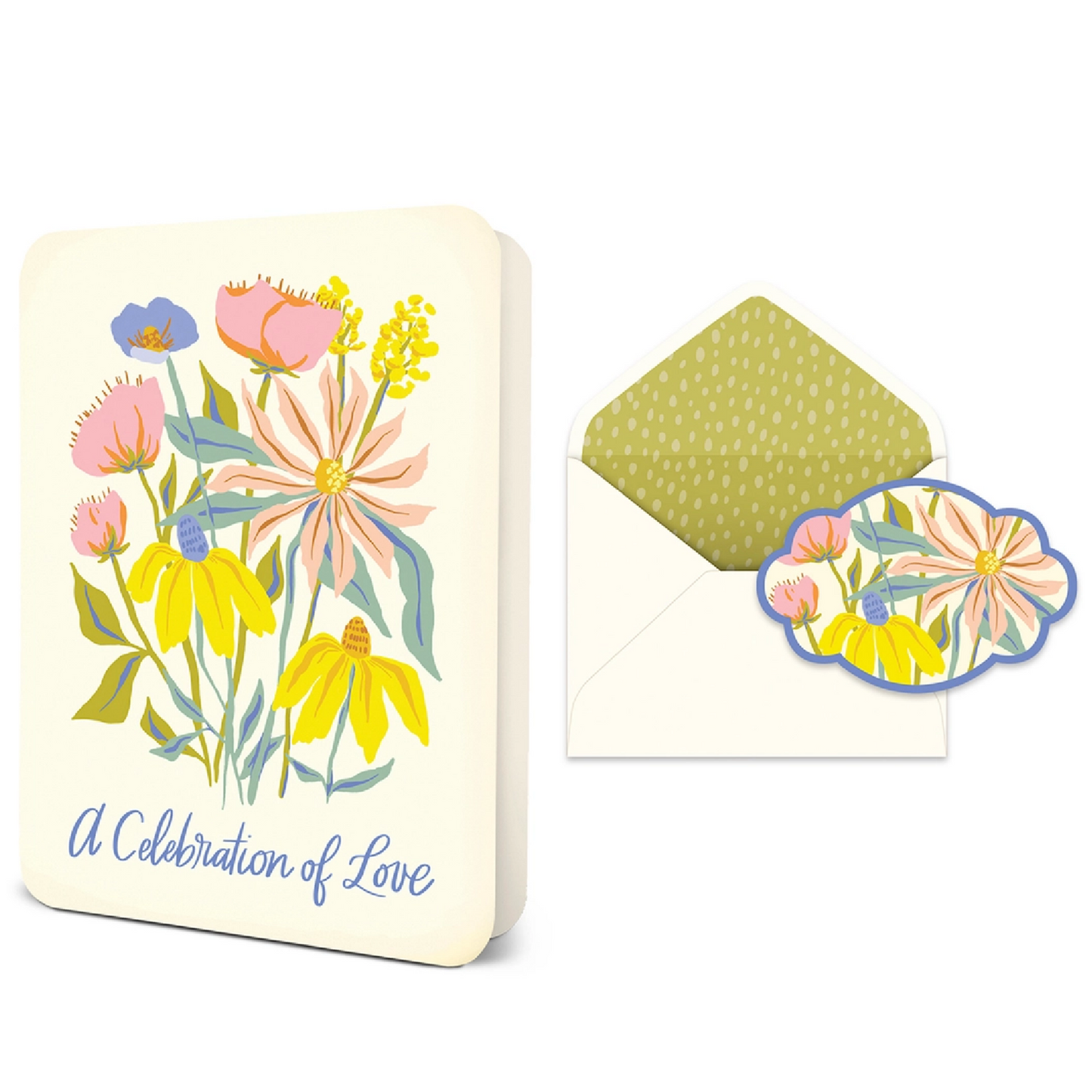 Greeting Card - Studio Oh!