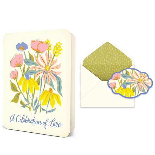 Greeting Card - Studio Oh!