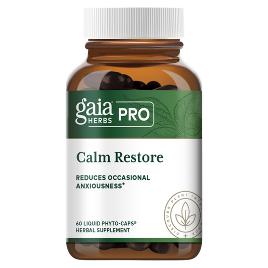 Calm Restore