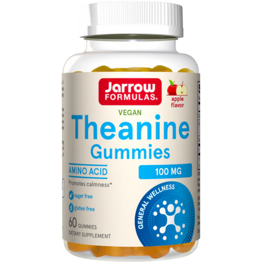Theanine Gummies 100mg
