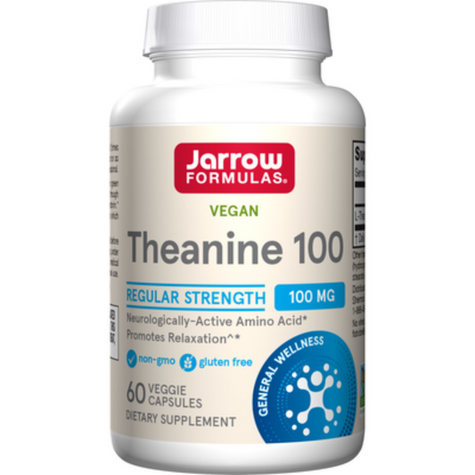 Theanine 100