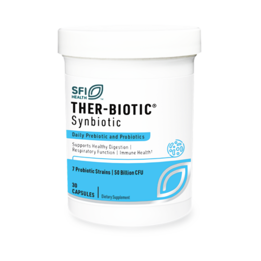 Ther-Biotic Synbiotic