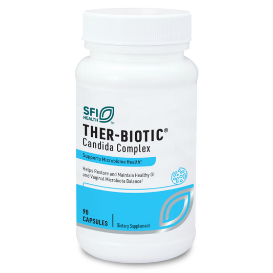 Ther-Biotic® Candida Complex