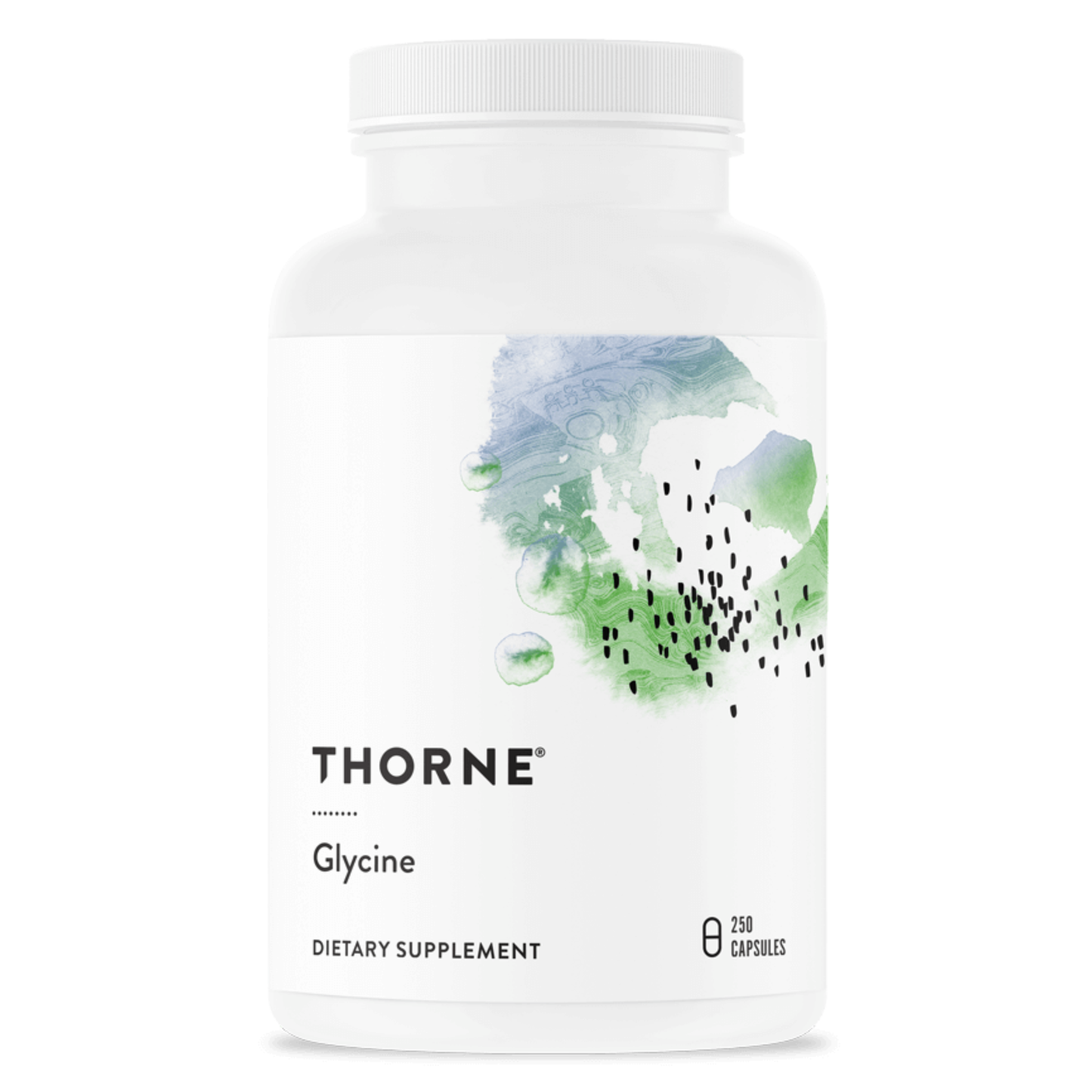 Glycine 500mg