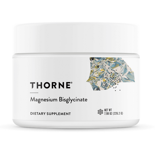Magnesium Bisglycinate