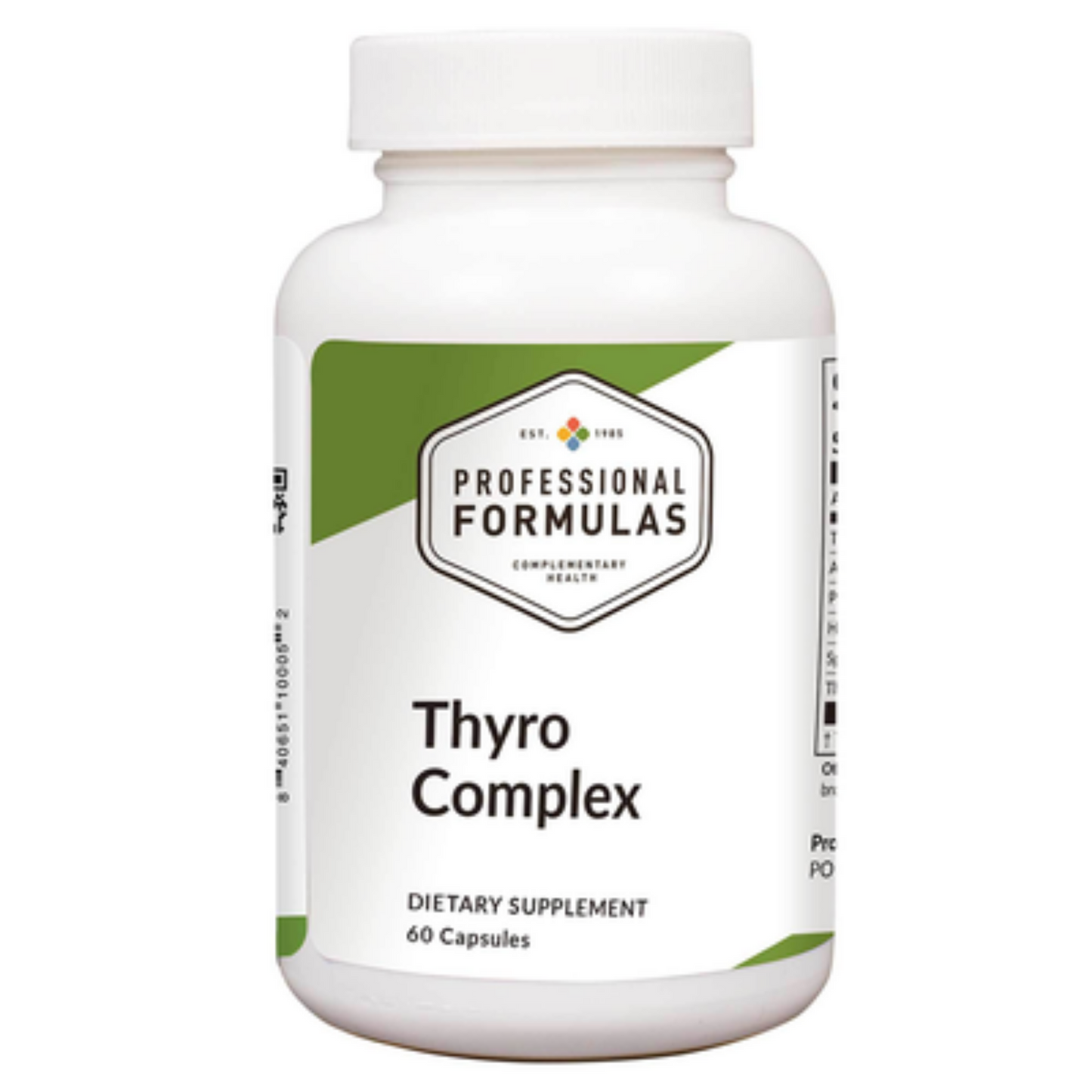 Thyro Complex