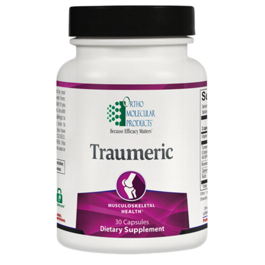 Traumeric