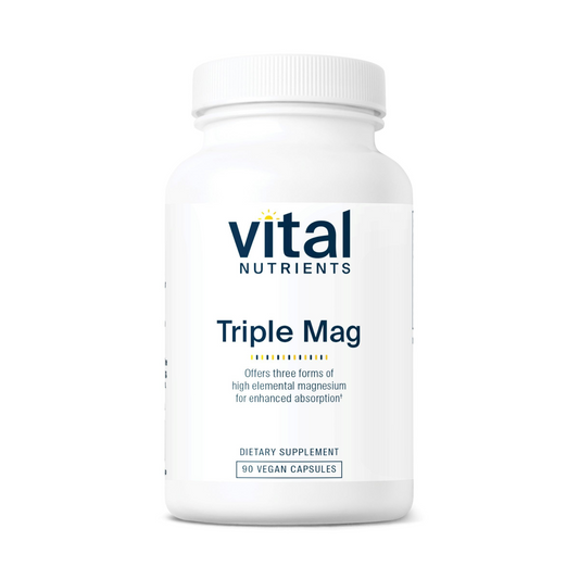 Triple Mag 250mg