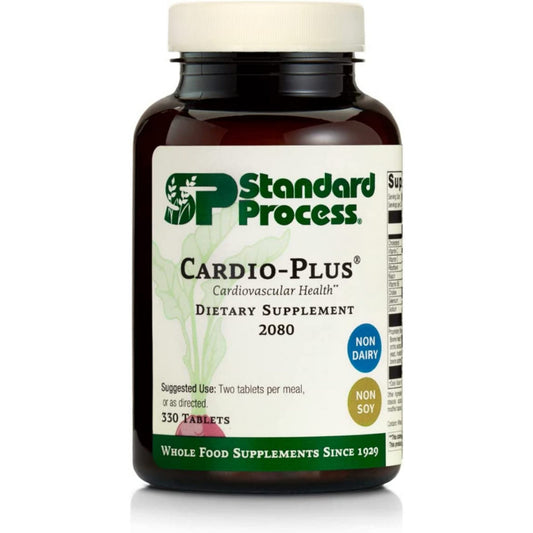 Cardio-Plus