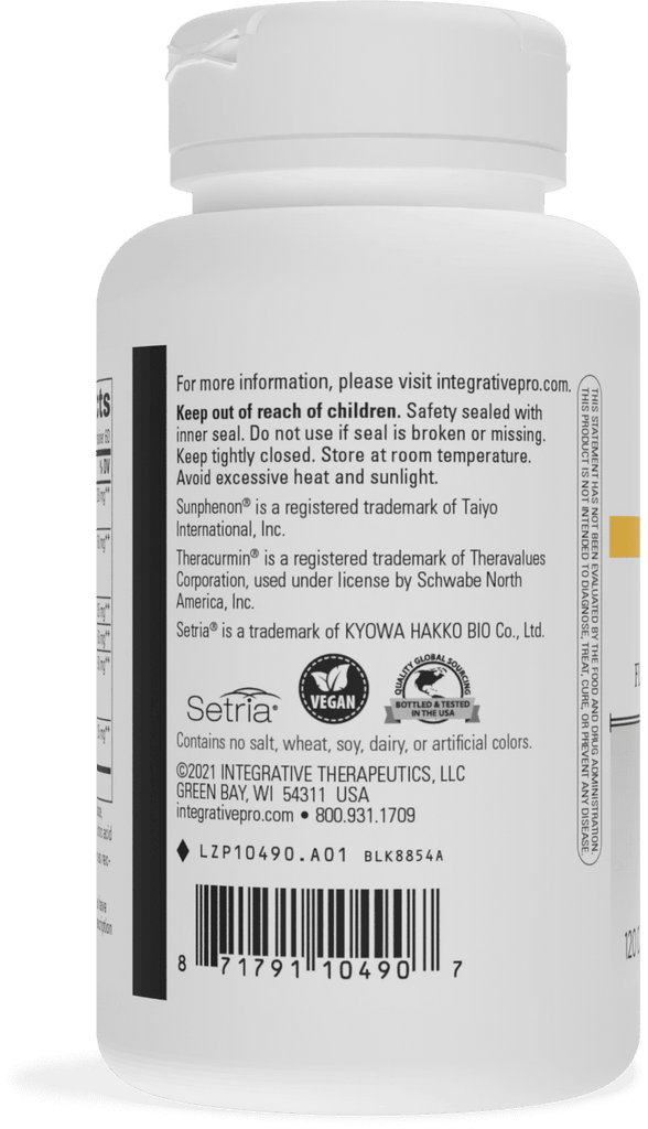 Prothrivers Wellness Flavonoid Complex