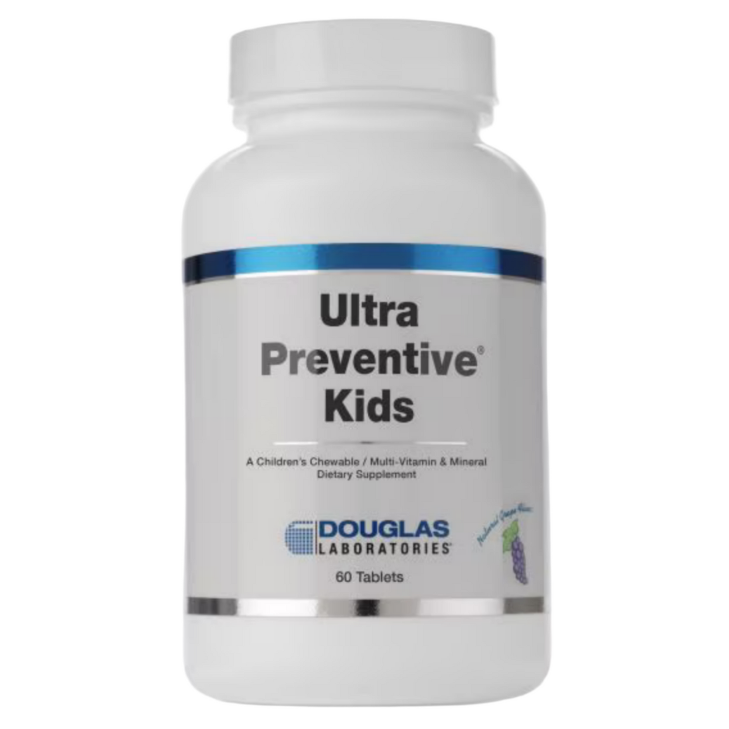 Ultra Preventative Kids