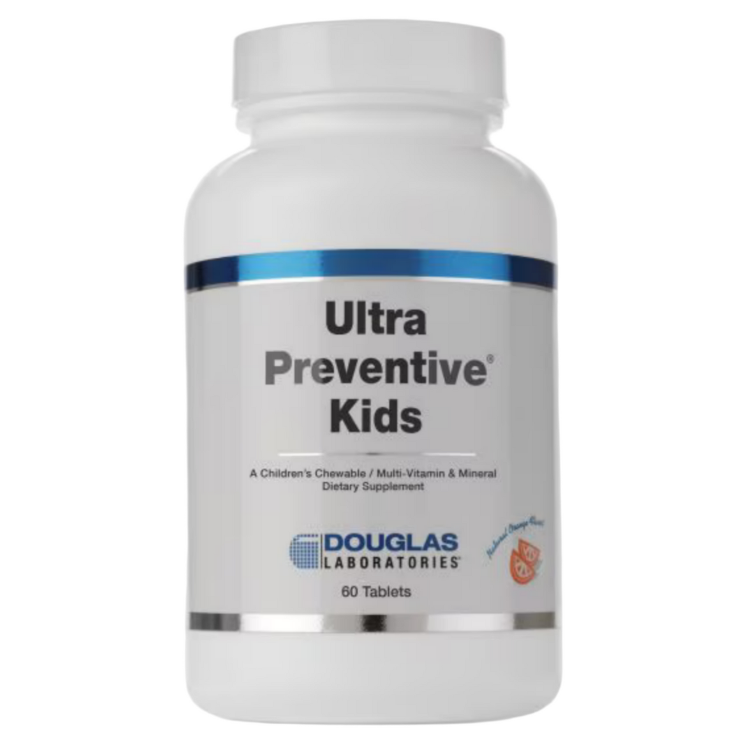 Ultra Preventative Kids