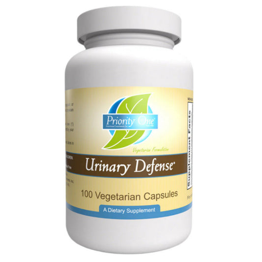 Urinary Defense