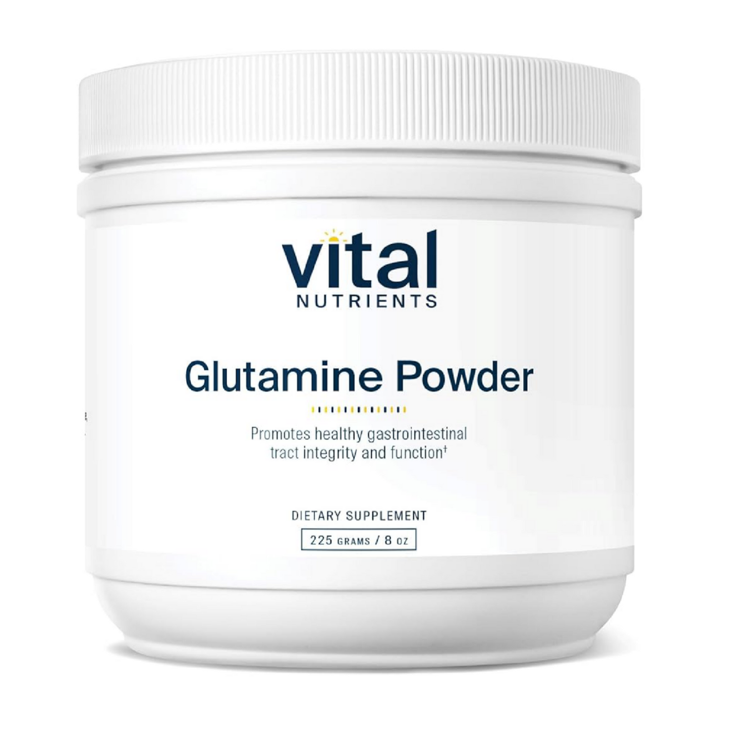 Glutamine Powder