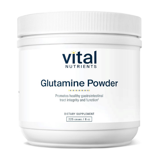 Glutamine Powder