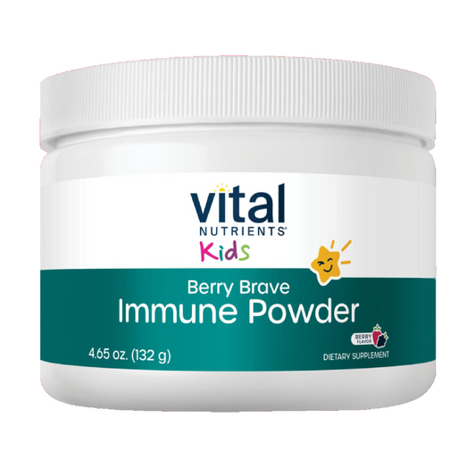 Berry Brave Immune Powder