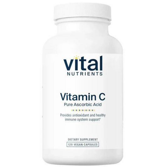 Vitamin C 100% Pure 1000mg