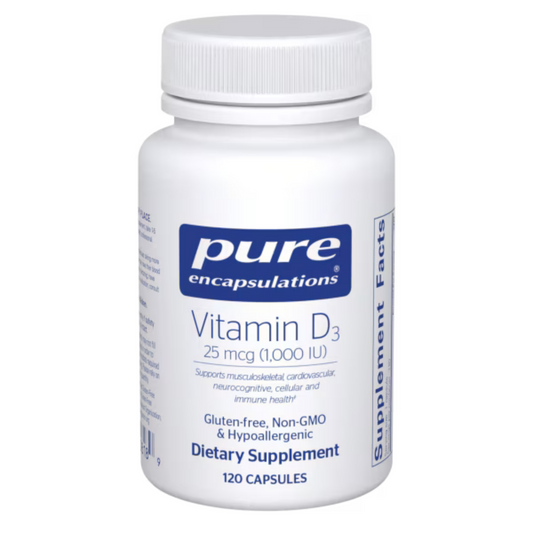 Vitamin D3