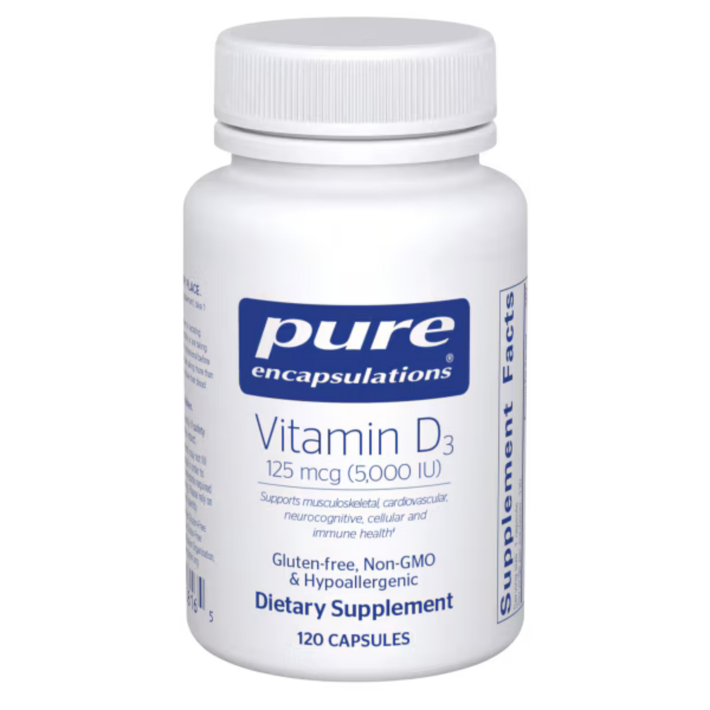 Vitamin D3