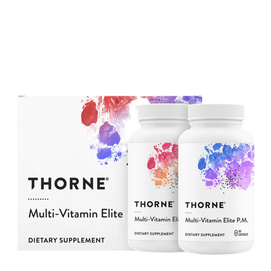Multi-Vitamin Elite