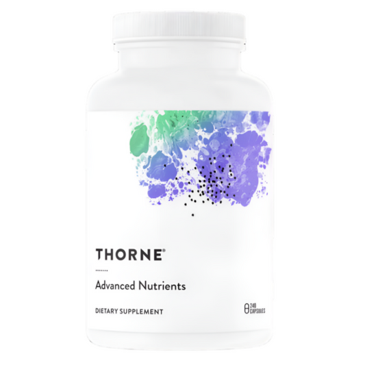 Advanced Nutrients