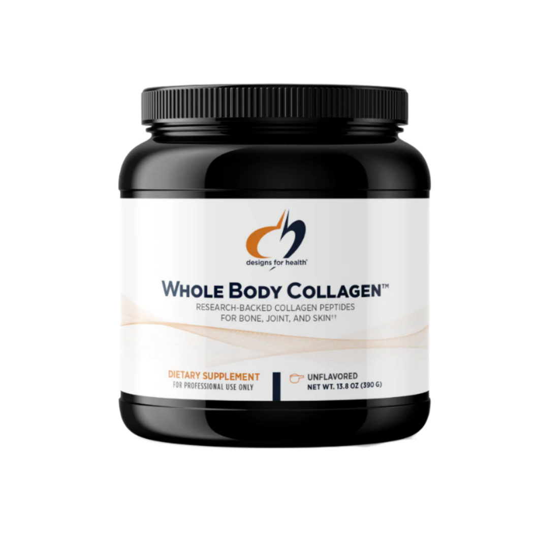 Whole Body Collagen