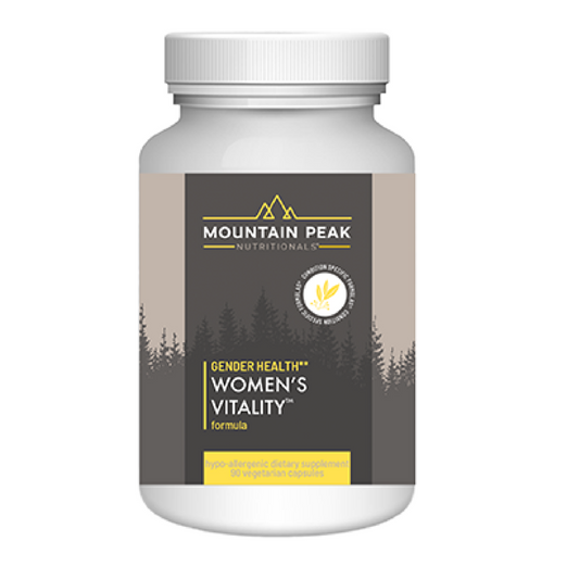 Women's Vitality Formula