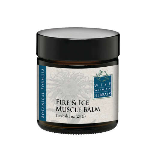 Fire & Ice Muscle Balm