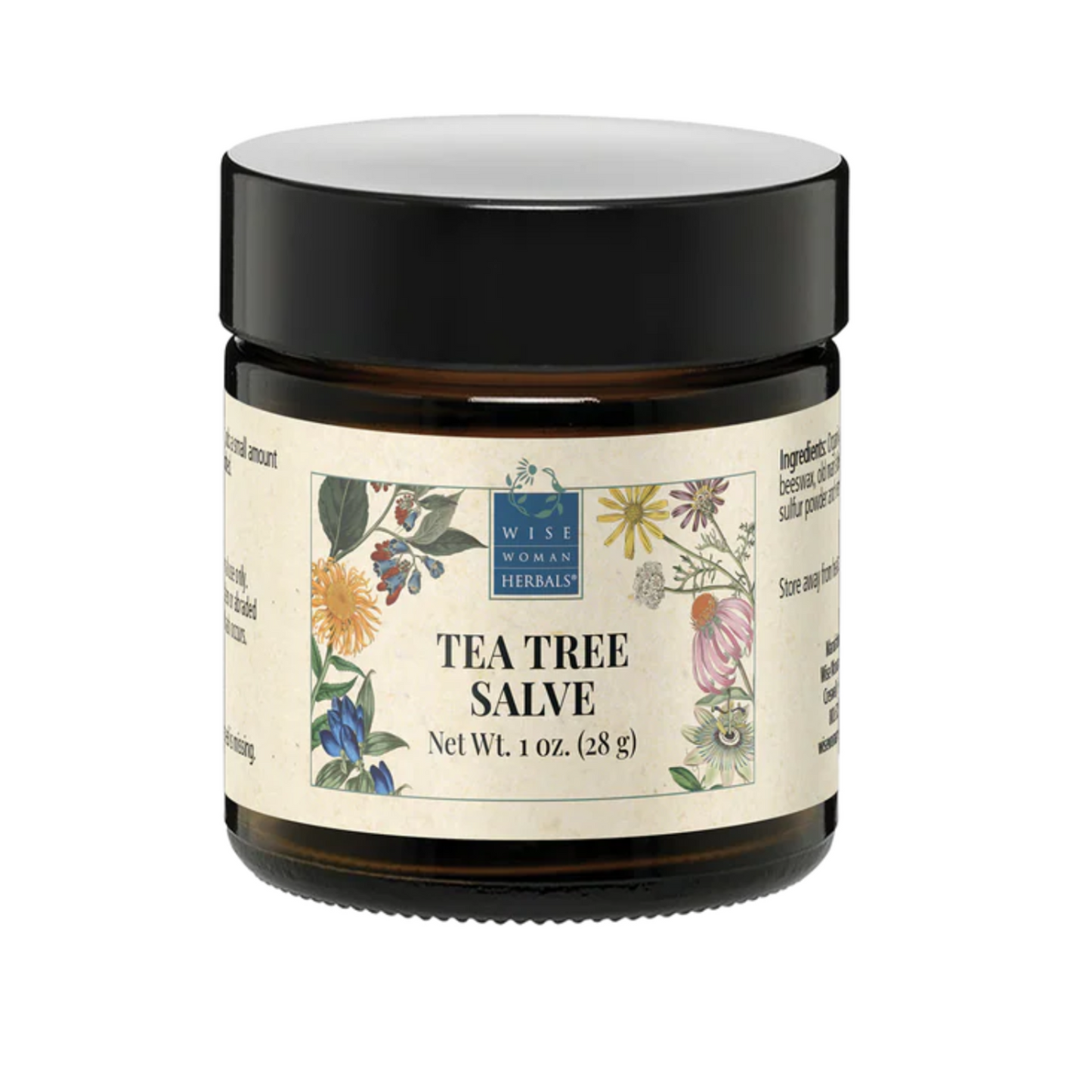 Tea Tree Salve