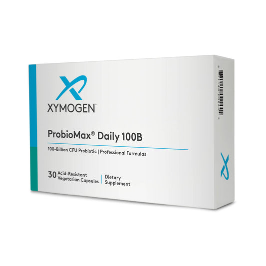 ProbioMax Daily 100B Probiotics