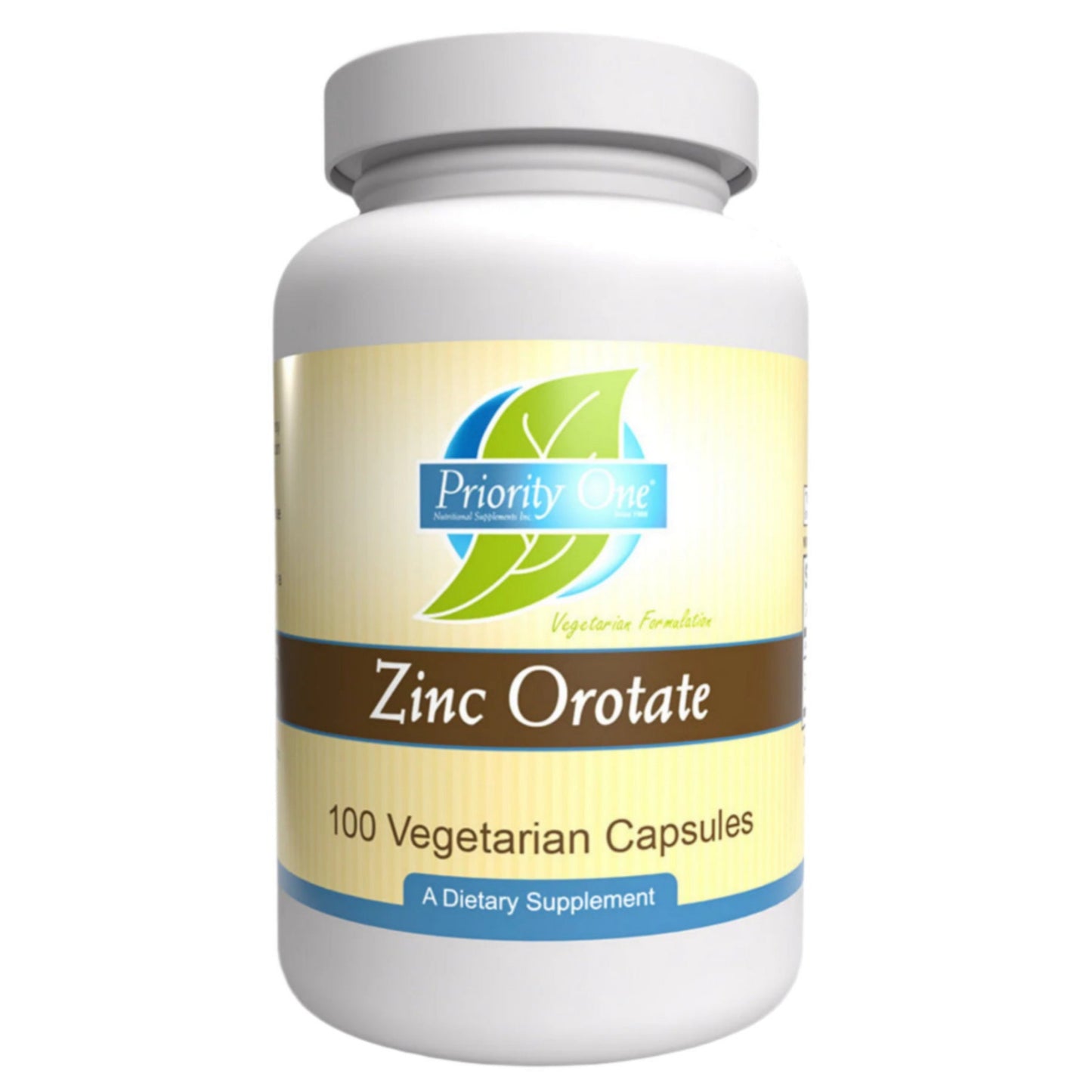 Zinc Orotate 51mg