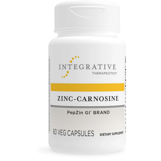 Zinc Carnosine