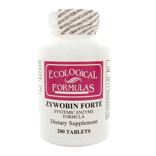 Zywobin Forte
